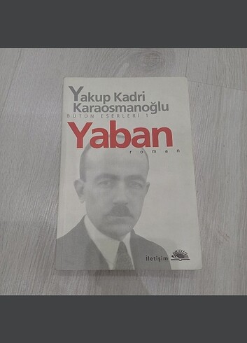 Yaban