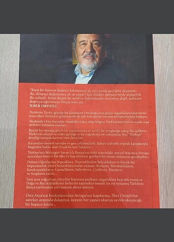 Türklerin Tarihi
