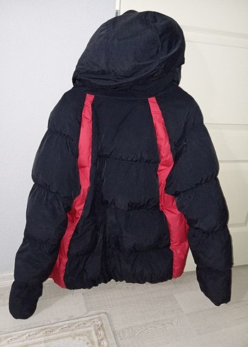 Jordan Erkek Koyu Kırmızı Spor Rozeti - Görsel 2