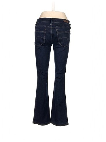 30 Beden Mavi Jeans Jean / Kot %70 İndirimli.