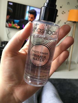 Smashbox makyaj sabitleyici 