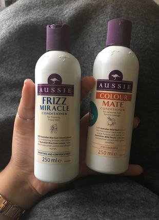 Bioderma Aussie saç kremleri