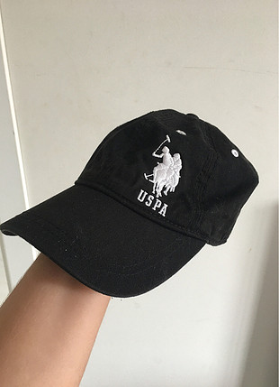 U.S Polo Assn. U.S polo şapka 