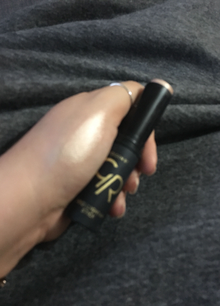 Golden Rose Golden rose stick aydınlatıcı