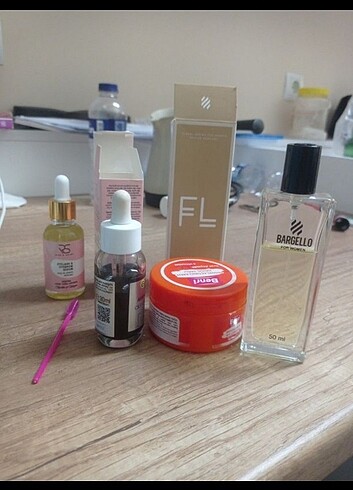 #serum#parfüm#kaş#garnier#bronzlaştırıcı krem 