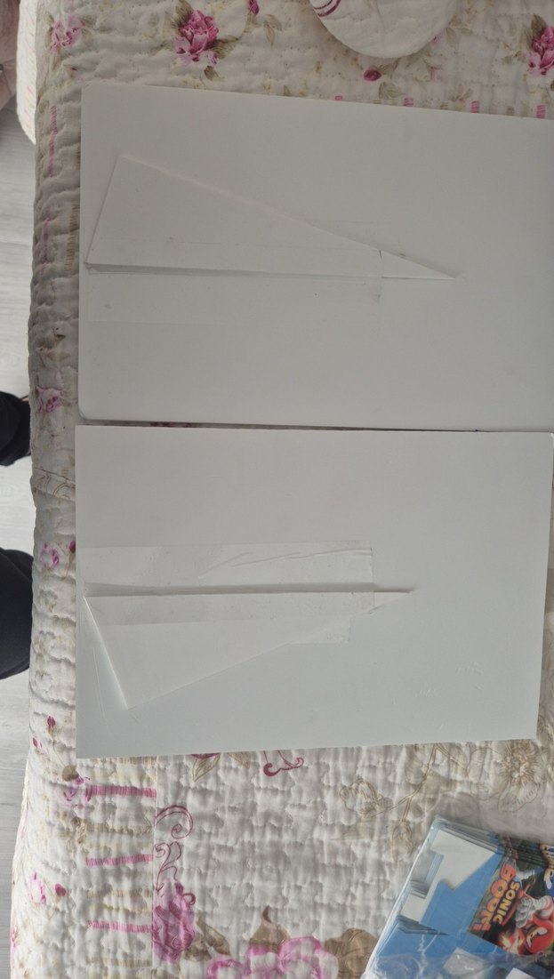 Sonic Doğum Günü Partisi Çocuk Kitabı - Görsel 3