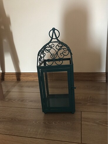 Mumluk mavi 45 cm