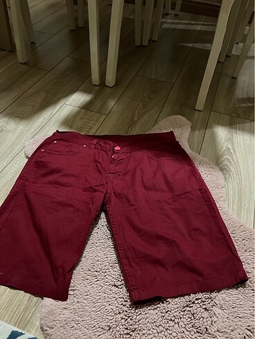 Diğer Unisexs şort l/ XL beden