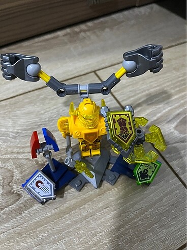 Diğer Lego city