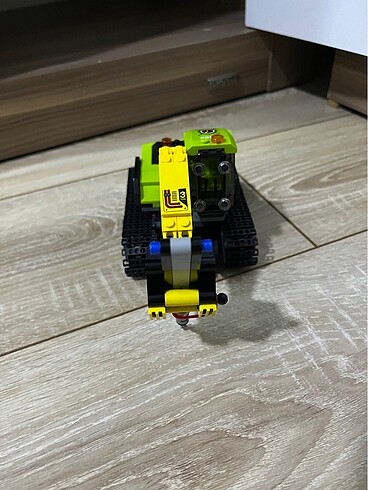 Lego city