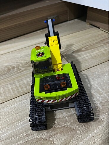  Beden Lego city