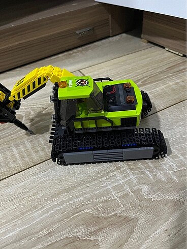 Diğer Lego city