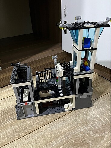 Lego city