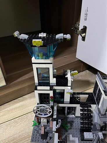 Diğer Lego city