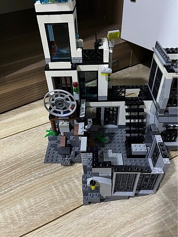  Beden Renk Lego city