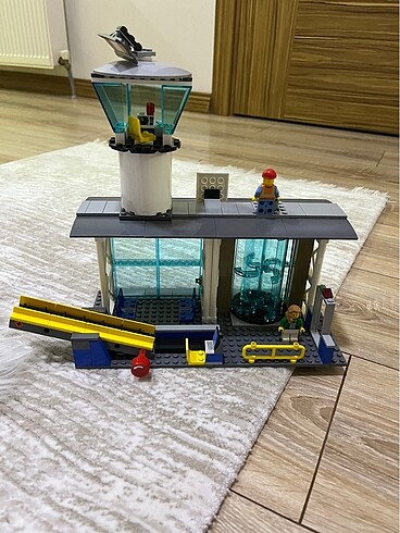 Lego city