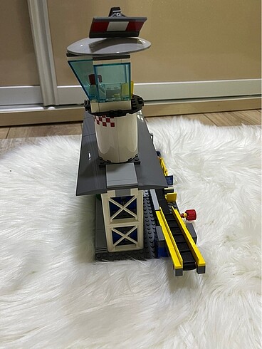 Diğer Lego city