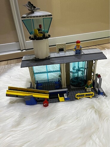  Beden Lego city