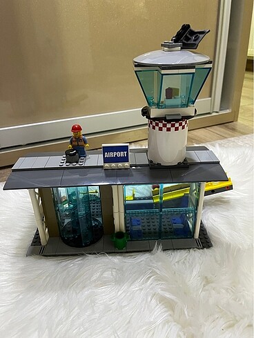  Beden Renk Lego city