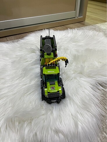  Beden Lego city