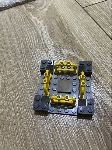 Lego city