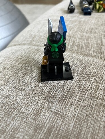 Diğer Lego city