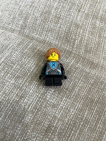 Lego city