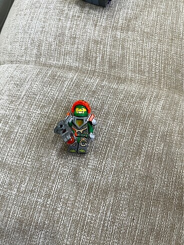 Lego city