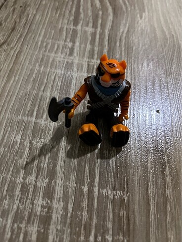 Diğer Lego city