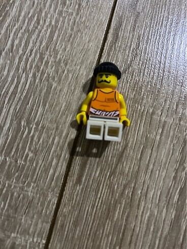 Diğer Lego city