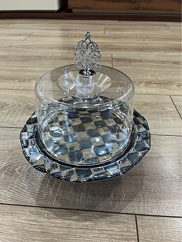 Sunum tabağı