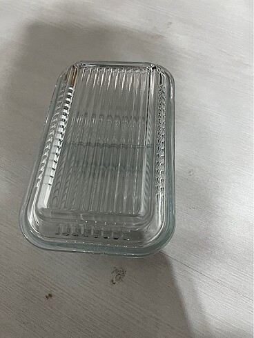 Paşabahçe ikili reçellik