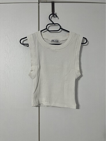 Zara crop s beden