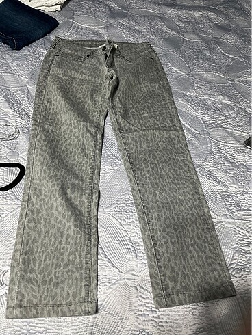 Mango 36 beden jean