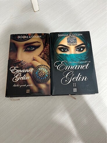 Şehnaz & Gülşen Emanet Gelin