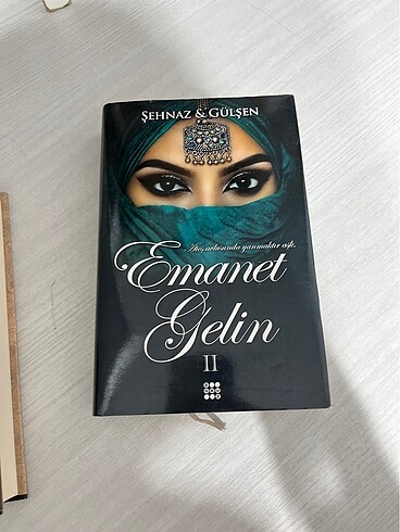 Beden Şehnaz & Gülşen Emanet Gelin