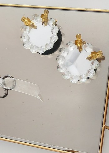 söz nişan tepsisi ve damat kahvesi tepsisi - Görsel 3