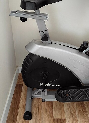 Voit Eliptik Bisiklet ( Kondisyon Bisikleti) - Görsel 2