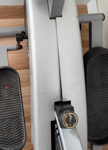 Voit Eliptik Bisiklet ( Kondisyon Bisikleti) - Görsel 3