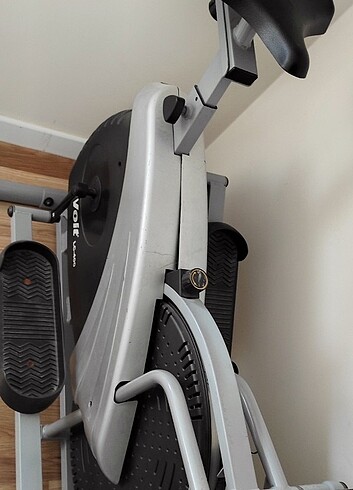 Voit Eliptik Bisiklet ( Kondisyon Bisikleti) - Görsel 4
