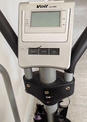 Voit Eliptik Bisiklet ( Kondisyon Bisikleti) - Görsel 6