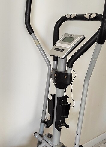 Voit Eliptik Bisiklet ( Kondisyon Bisikleti) - Görsel 7