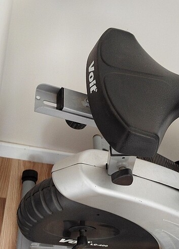 Voit Eliptik Bisiklet ( Kondisyon Bisikleti) - Görsel 8