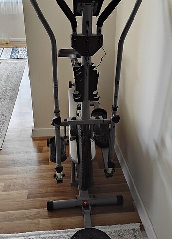 Voit Eliptik Bisiklet ( Kondisyon Bisikleti) - Görsel 10