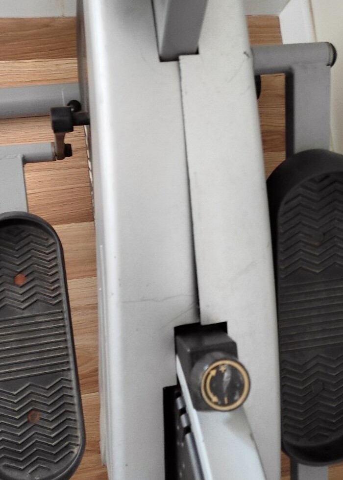 Voit Eliptik Bisiklet ( Kondisyon Bisikleti) - Görsel 3