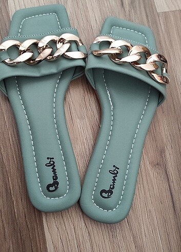 Bambi terlik - Görsel 2