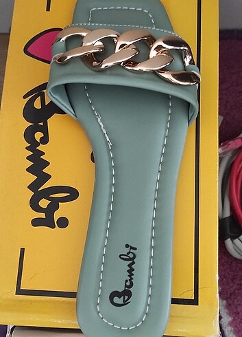 Bambi terlik - Görsel 4