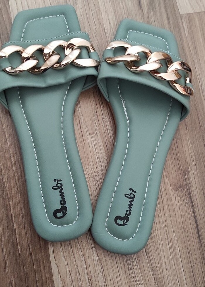 Bambi terlik - Görsel 2