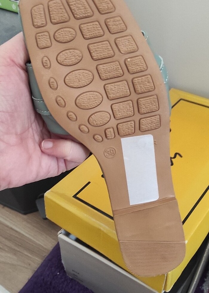 Bambi terlik - Görsel 3