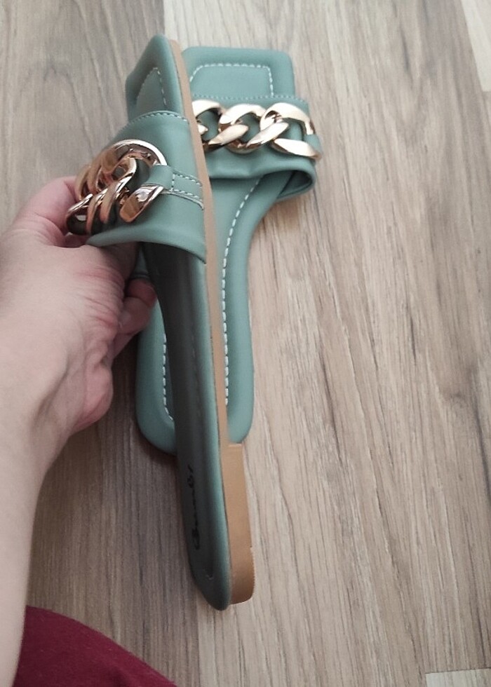 Bambi terlik - Görsel 5